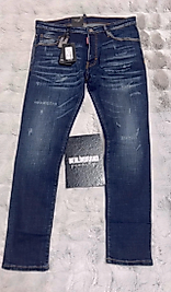 Dsquared2
