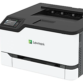 Lexmark CS431DW Renkli Laser Yazıcı