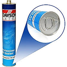 dayson pu mastik gri 280 ml