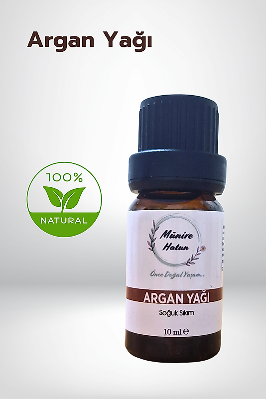 Argan Yağı 10 ml