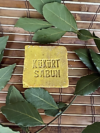 Kükürtlü sabun