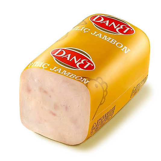 Piliç Jambon