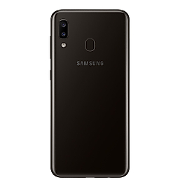 MİRACİX BST241 Samsung Galaxy M20 Telefon Kılıfı Kişiye Özel