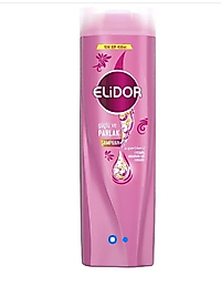 Elidor Saç Bakım Şampuanı Güçlü ve Parlak 400 ML