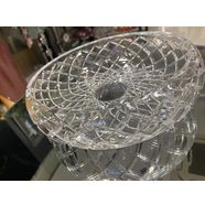Ayaksız Ufo Tip Büyük Boy Kristal Meyvelik