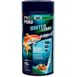Jbl Pro Pond Winter + Care 1Lt  600 gr