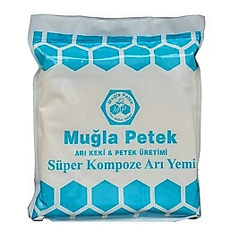 Süper Kompoze Arı Keki 20 kg Koli Proteinli ve Vitaminli
