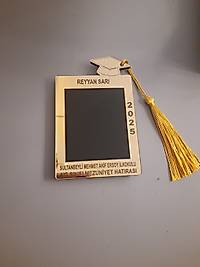 Vesikalık Magnet