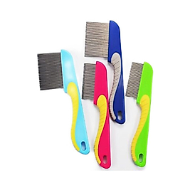 Terminator Kedi Köpek Pire Tarağı