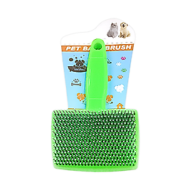 Demirhan Kedi Köpek Tarağı