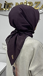 LA BOUTIQUE GÜZ EŞARP DÜZ