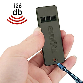 Evolite Rescue 126 Db Deprem Düdüğü