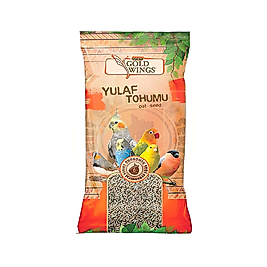 Gold Wings Yulaf Tohumu 300 g