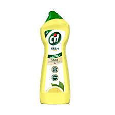 CİF KREM 750 ML LİMON