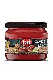 TAT CEVİZLİ EZME 300 G