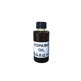 COPAİBA OİL (50ml)