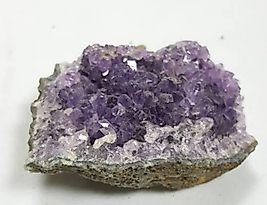 Amethyst doğaltaş