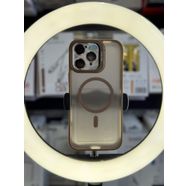 İPhone 16 Pro Max  Lensli