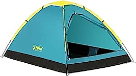 ANDOUTDOOR PAVİLLO MONODOME 3KİŞİLİK KAMP ÇADIRI