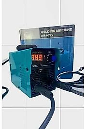 Eea353 mma777 inverter Turbo Çanta Kaynak Makinesi