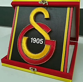 GS Logolur Filografi