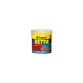 Tropical Betta Krill & Bloodworms 15 g