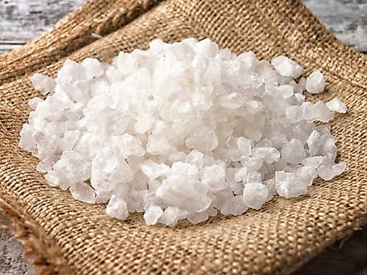 Çankırı Kaya Tuzu İri Taneli (1 Kg)