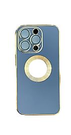 iPhone 14 Pro Lens Korumalı Telefon Kılıfı