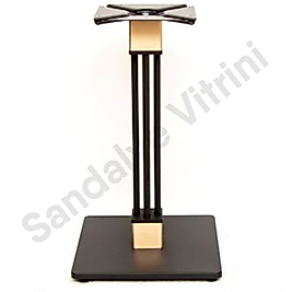 Telli Metal Ayak Boyalı