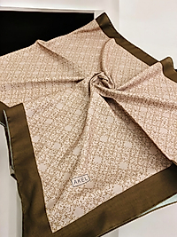 DESENLİ POLYESTER ŞAL DESEN-2