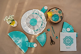 The Mindful Serisi - EXPLORE SET - 36320