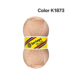 KARTOPU FLORA COLOR 1873