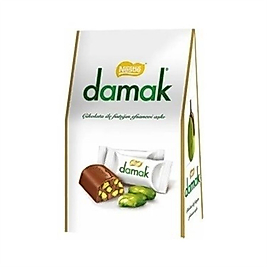 NESTLE DAMAK BAYRAMLIK DİK KUTU 126 G