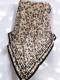 Digital Soft Eşarp Yeni Desen-12