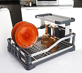 Kosova Katlı Aleminyum Tabaklık, Düzenleyici, Bulaşıklık