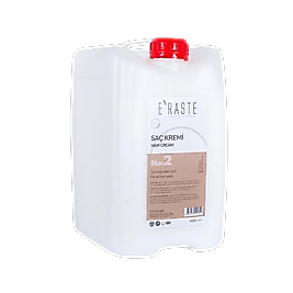 Eraste Saç Kremi 5000 Ml