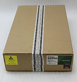 Lexmark 41X0482 SVC Controller System Card (Anakart) - MX310