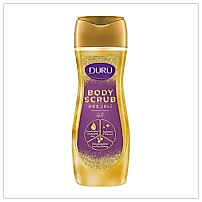 Duru Body Scrub Gold Duş Jeli 450 ml