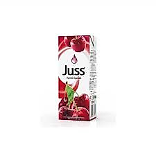 JUSS VİŞNE 200ML