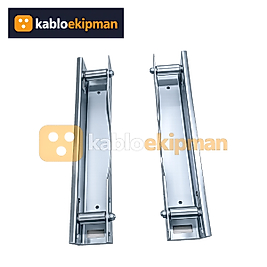 500 Kg Kapasiteli Kablo Açma Sehpası