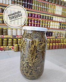 KAYAKORUĞU TURŞU 1.2KG