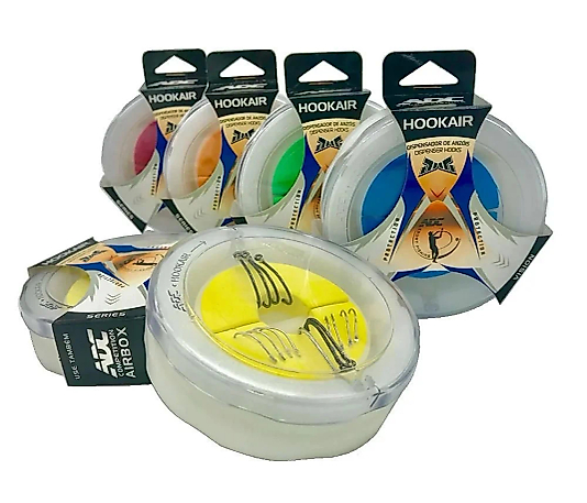 Hookair Beden Sarma Aparatı