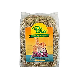 Polo Herbal Karışık Kemirgen Otu (1 kg)