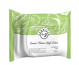 Kenevir Tohumu Yağlı Sabun 120 Gr.