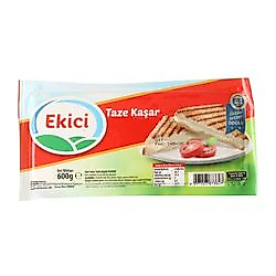 EKİCİ KAŞAR 600 GR