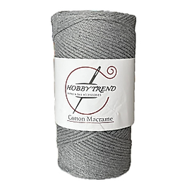 HOBBY TREND COTTON MAKROME