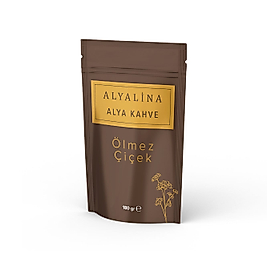 Alyalina Alya Sıkılaştırıcı Kahve 180 GR