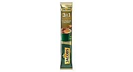 jacobs 3ü 1 bir arada yumuşak lezzet