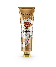 Almond Ve Milk Hand Cream