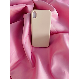 iPhone XR Soft Lansman Telefon Kılıfı